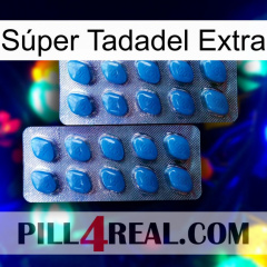 Súper Tadadel Extra viagra2